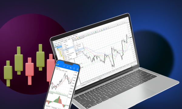Download MT4 for Custom Indicators and One-Click Trading