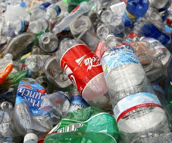 PET Recycling Supports Efficient Use of Consumer Plastics