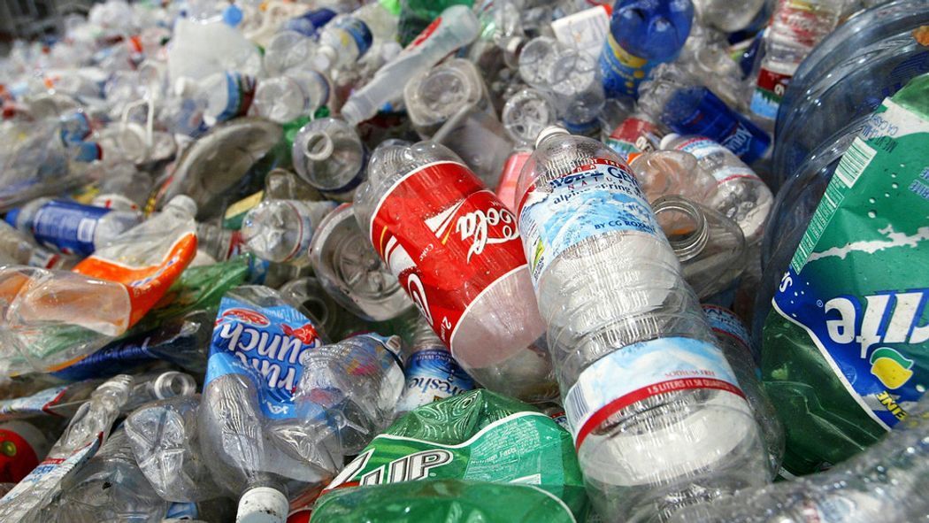 PET Recycling Supports Efficient Use of Consumer Plastics
