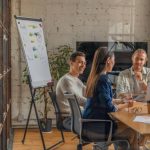 How a B2B Marketing Agency Boosts Your Online Authority