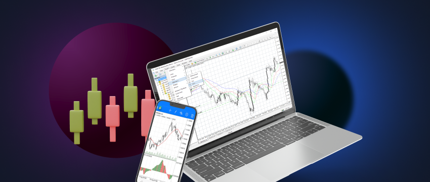 Download MT4 for Custom Indicators and One-Click Trading