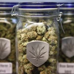 Nationwide Shipping From a Cannabis Store Canada