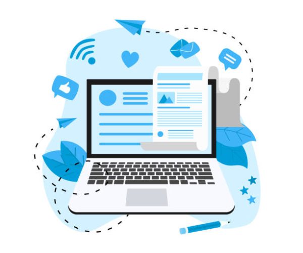 How Newsbala and Newspik Keep Readers Updated