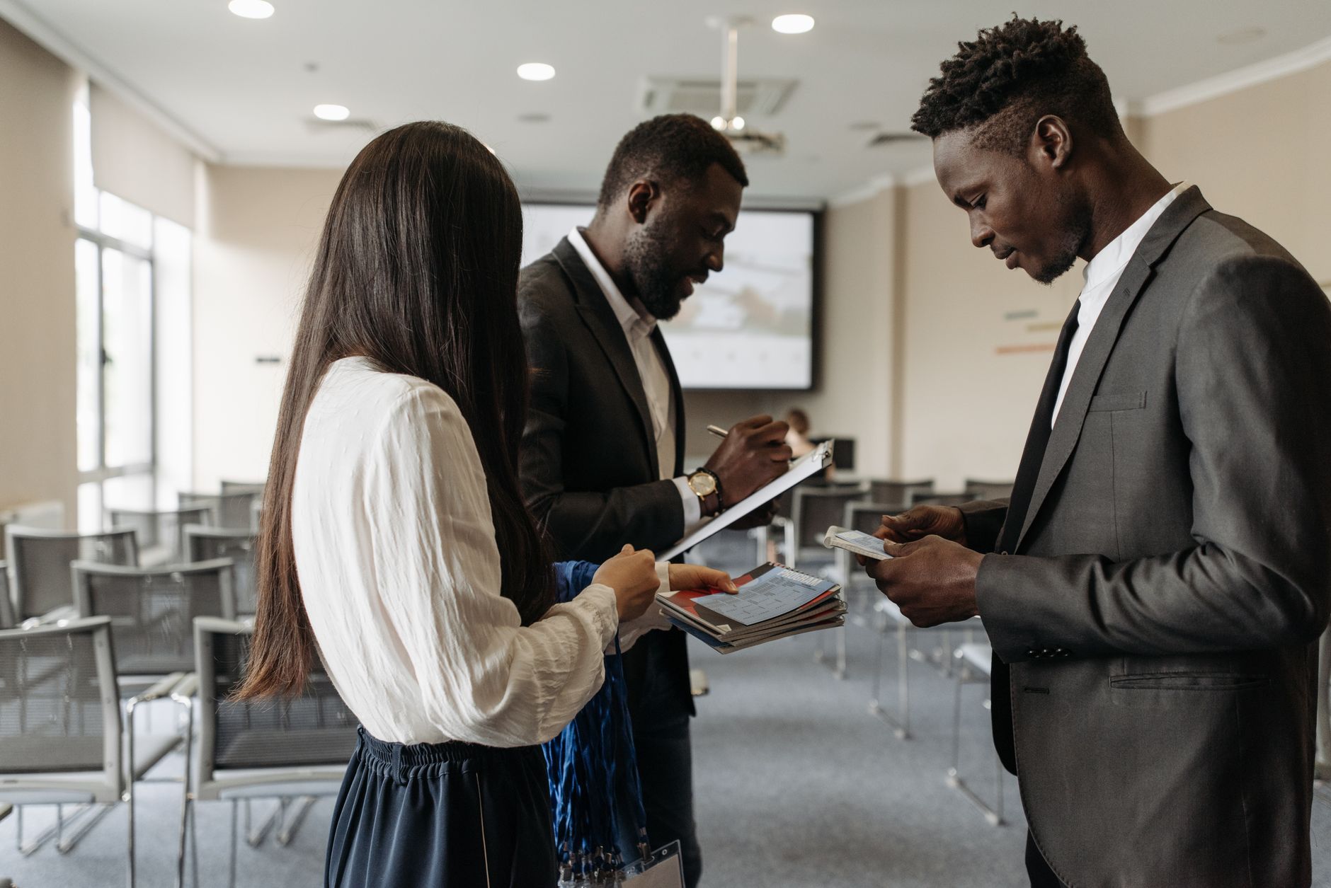 How to build business campaign with an email marketing campaign