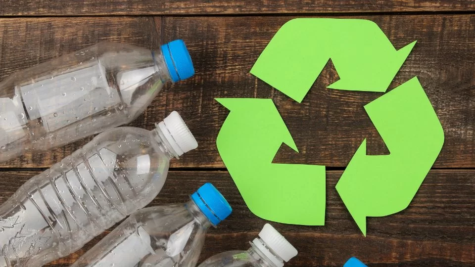 How to Properly Recycle PET Plastic: A Step-by-Step Guide