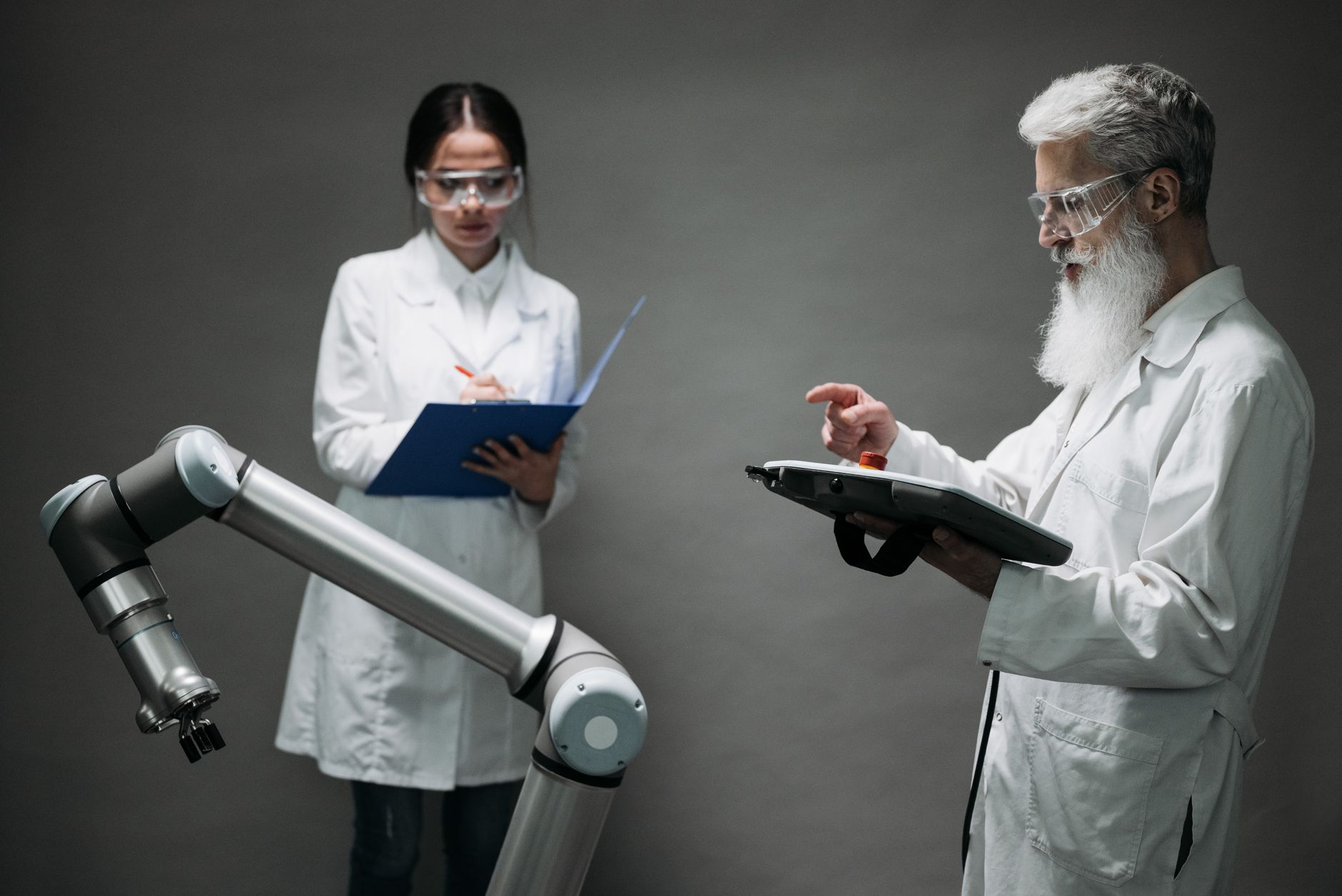 What is 3D Laser Scanning?