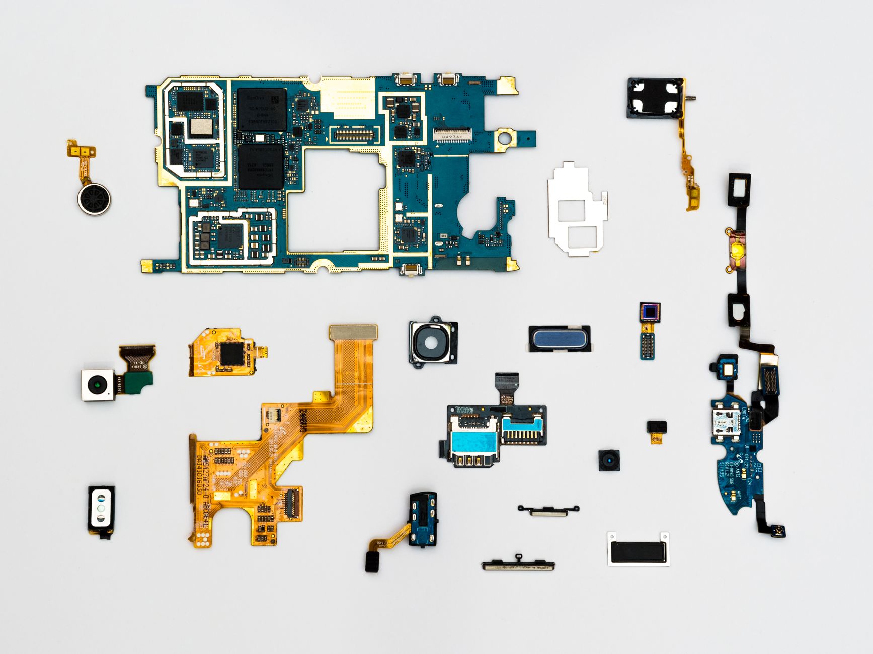 Where to source 3D laser scanning equipment